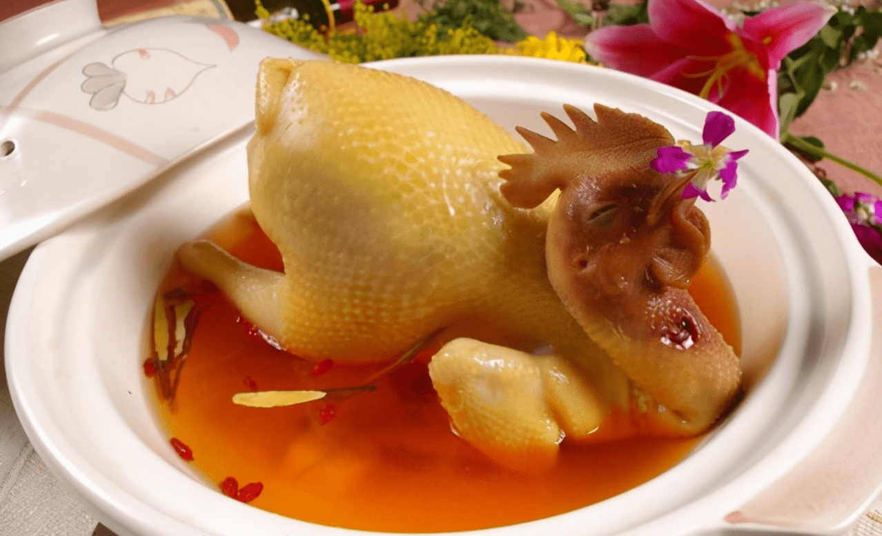 除夕夜6道吉祥菜有钱没钱都摆上寓意六六大顺吉祥如意