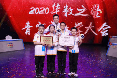 核桃编程:让孩子热爱学习,并学有所得