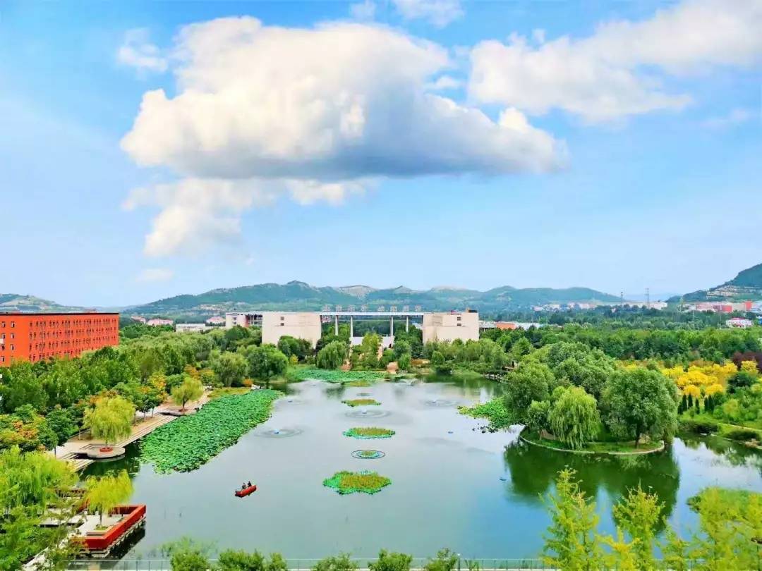 山东城市建设职业学院2021年春季招生专业