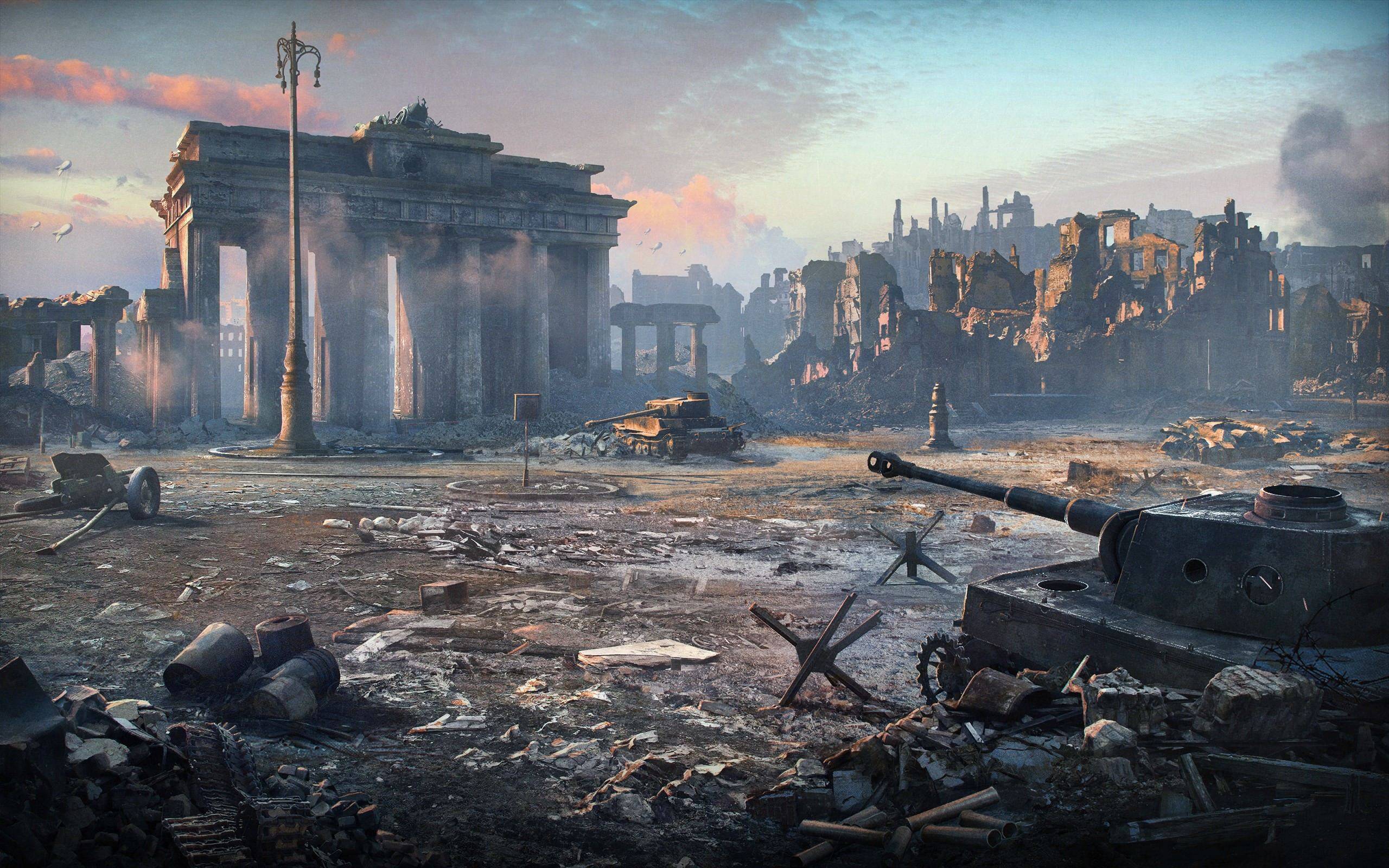 坦克帅图收藏计划第26期