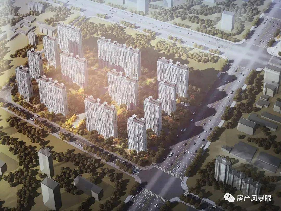 西安2地计划征收3个区公布了征地综合地价和补偿标准