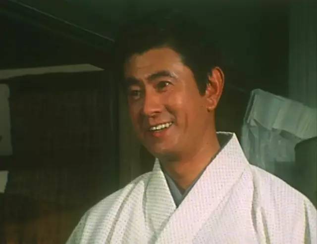 宇津井健究竟有多好看,这几张图告诉你答案,太帅气了!