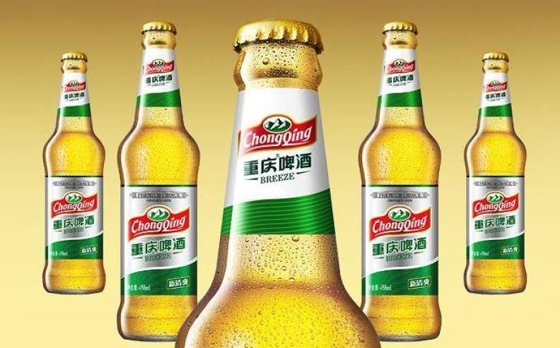 重庆啤酒营收破百亿:注入资产贡献六成营收,子公司同业竞争纠纷诉讼8