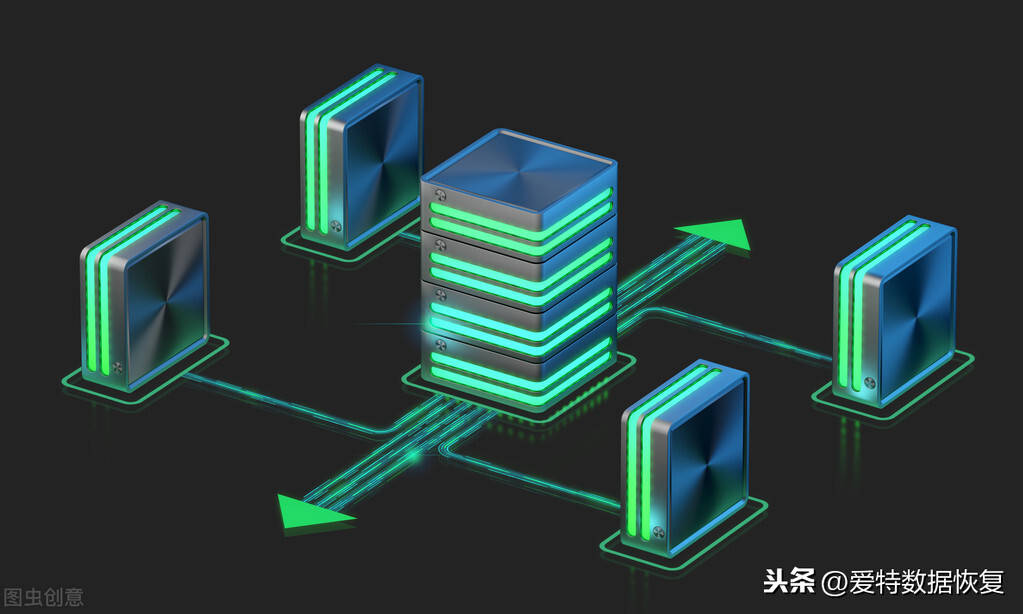 服务器数据丢失后，如何紧急恢复并追责？