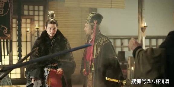 司马师是咋死的 e949e2ad26c046519f75dbdc21e7353d.jpeg