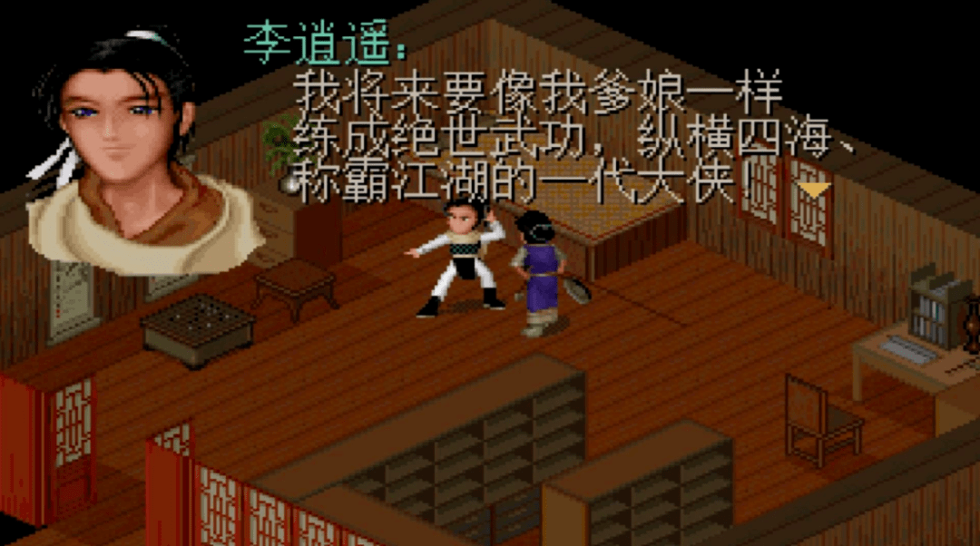 戴森|4款游戏霸屏Steam，国产单机的春天要来了？