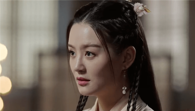 67上阳赋王倩给萧綦下药王儇反为她求贺兰箴子澹欲争皇位