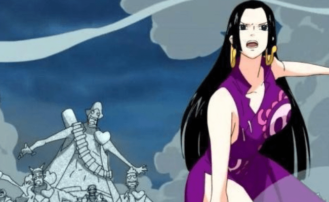 海贼王:两位国王为何要废除七武海?原因很简单,换你也会提出_老沙