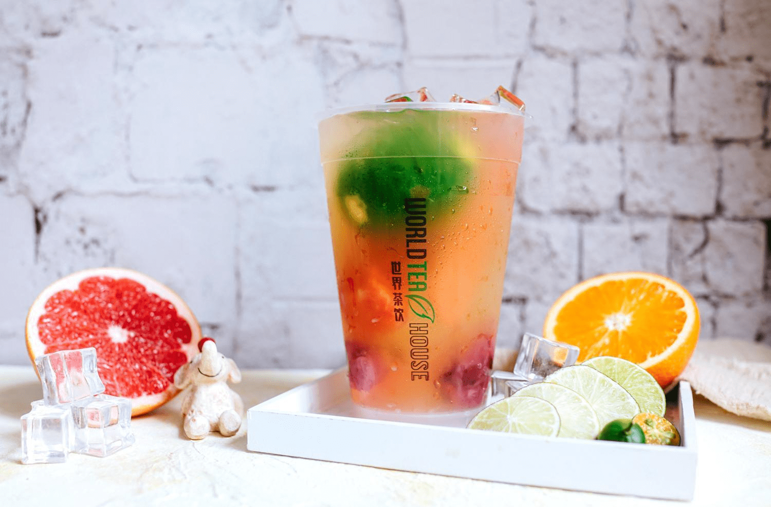 奈雪的茶占据榜首位置,而coco都可,1點點,茶颜悦色,书亦烧仙草,古茗