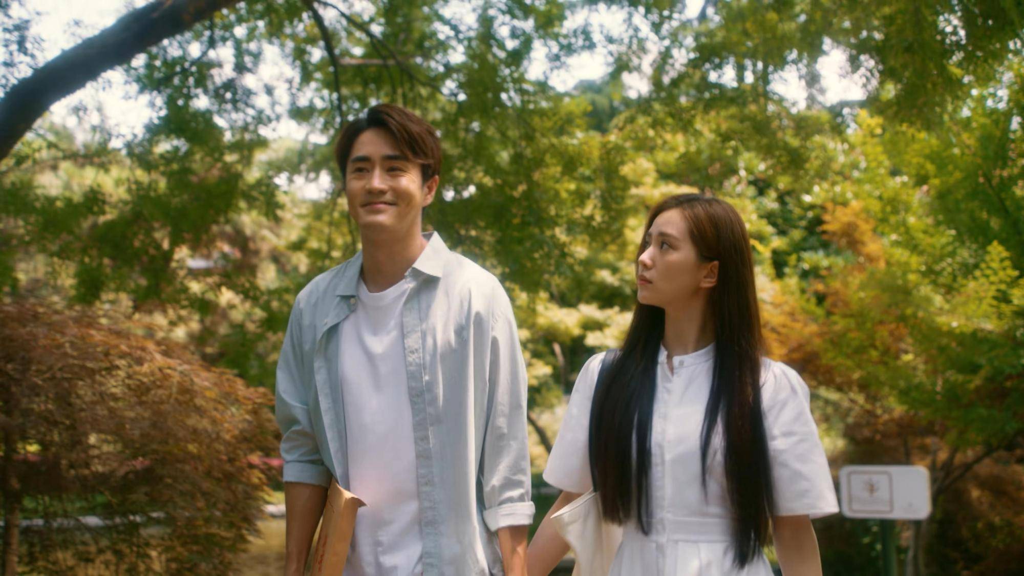 《流金岁月》:观众都爱王永正,而女人想嫁的,却是章安仁