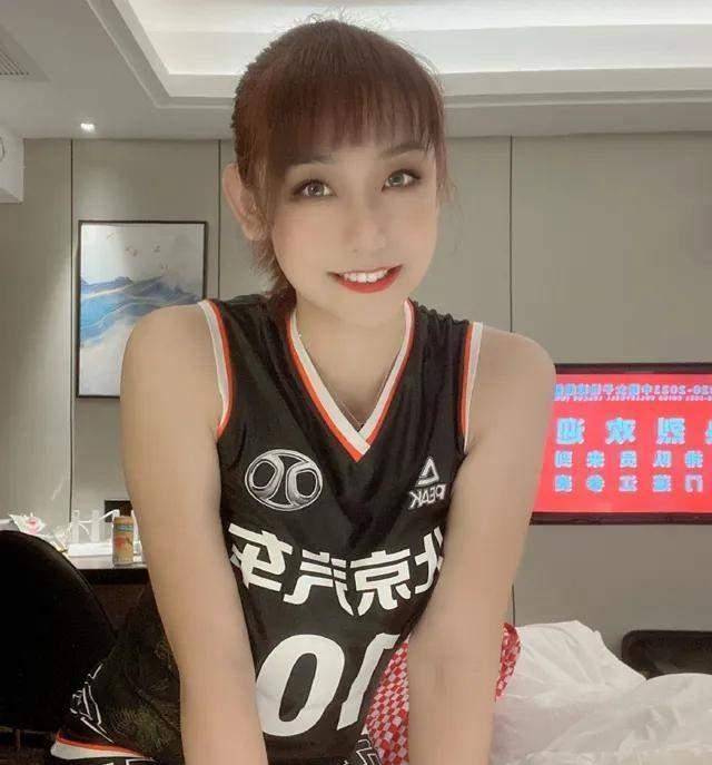 正所谓爱美之心人皆有之,王佳筝这样的美女运动员