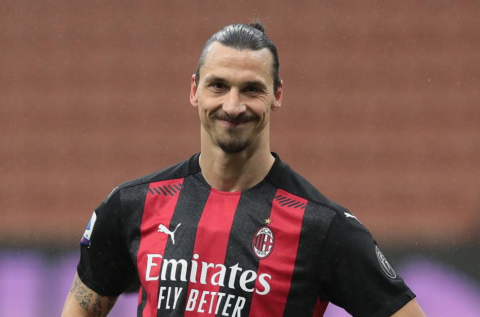 ac米兰大胜升班马继续领跑意甲伊布轻松梅开二度