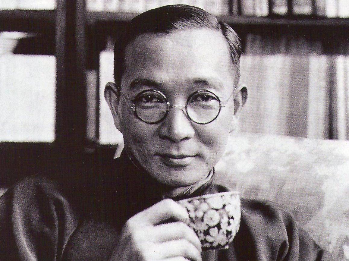 原创林语堂为何拒绝过春节每人都假装庆祝没有真感情