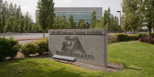 游戏|EA注册新专利：减少不良信息 打造更和谐的游戏环境