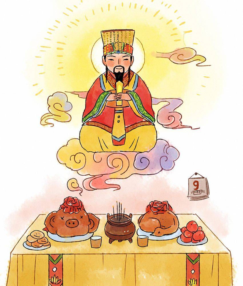 大年三十到十五元宵节的民俗.