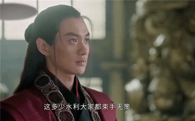 67上阳赋王倩给萧綦下药王儇反为她求贺兰箴子澹欲争皇位