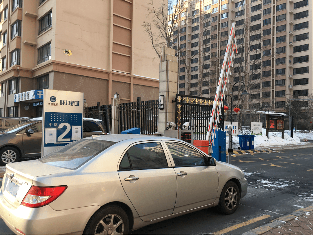 从解封的工农街道说起丨这些画面就是哈尔滨人迎接牛年的烟火气
