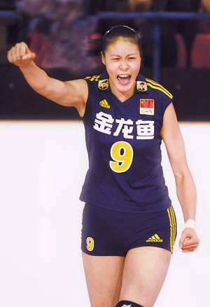 从玻璃美人到巅峰退役,赵蕊蕊揭露旧事真相,为何39岁至今单身?_陈忠和