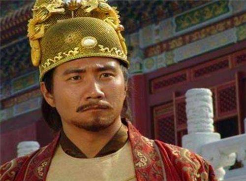 朱元璋临终下旨 赐死所有妃子 唯独她被赦免 10年后才道出真相 宫人