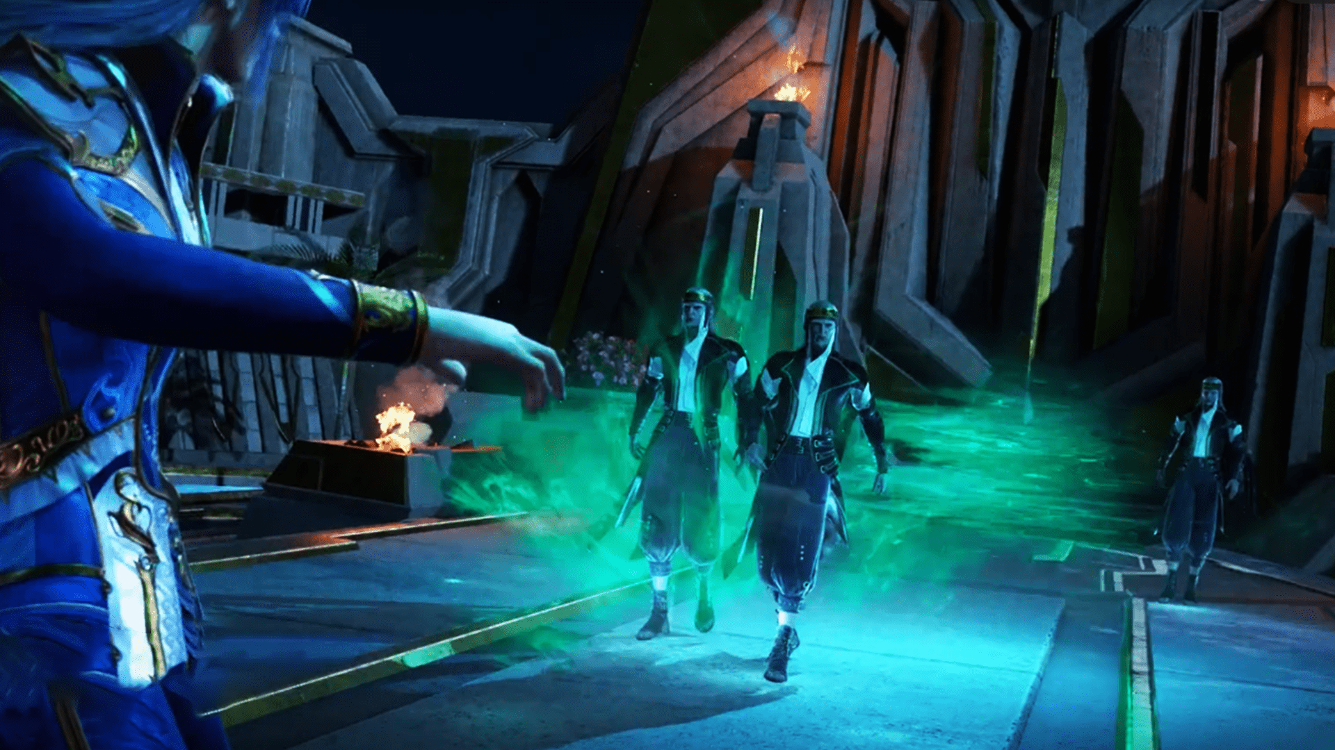 斗罗大陆144集小舞来了唐三亮起武魂真身以惨败告终