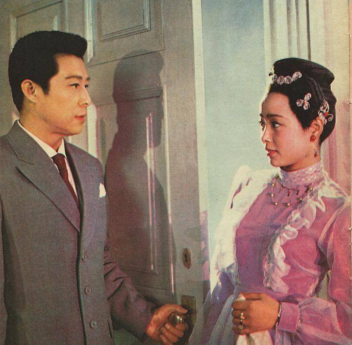 蔡锷与小凤仙将军拔剑千古知音最难觅