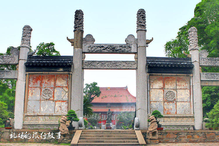 苏州这座庙 是中国出状元最多的文庙 号称江南学府之冠却少有人知