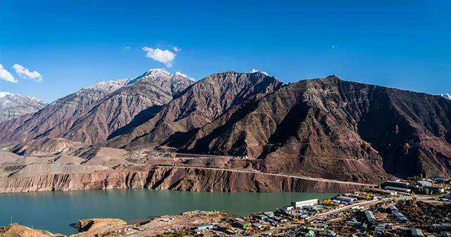 塔吉克斯坦地理冷知识11则，告诉你一个真实的高山之国