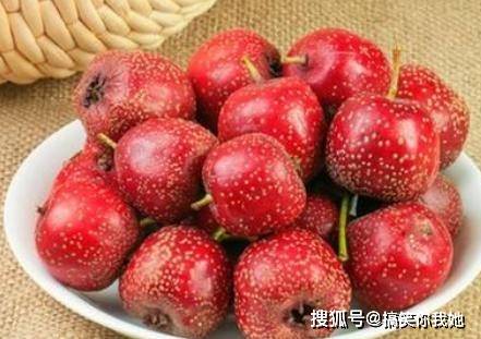 怎么做山楂果好吃 8d7ea1f45c8a45d7b4e2de8250a36d5f.jpeg