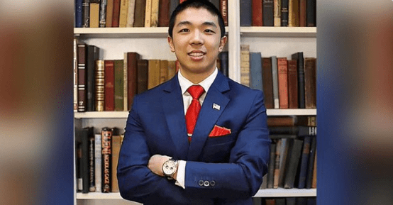 耶鲁华裔硕士遭枪击身亡 警方正在追捕一名麻省理工大学的博士生