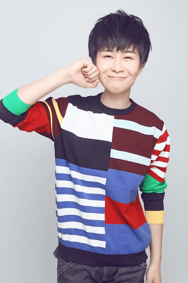 苏晴牵手外星人唱片,全新ep载誉出发_音乐