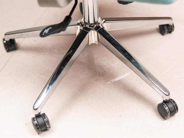 sitwell希特威尔人体工学椅解锁更多姿势坐着更舒服