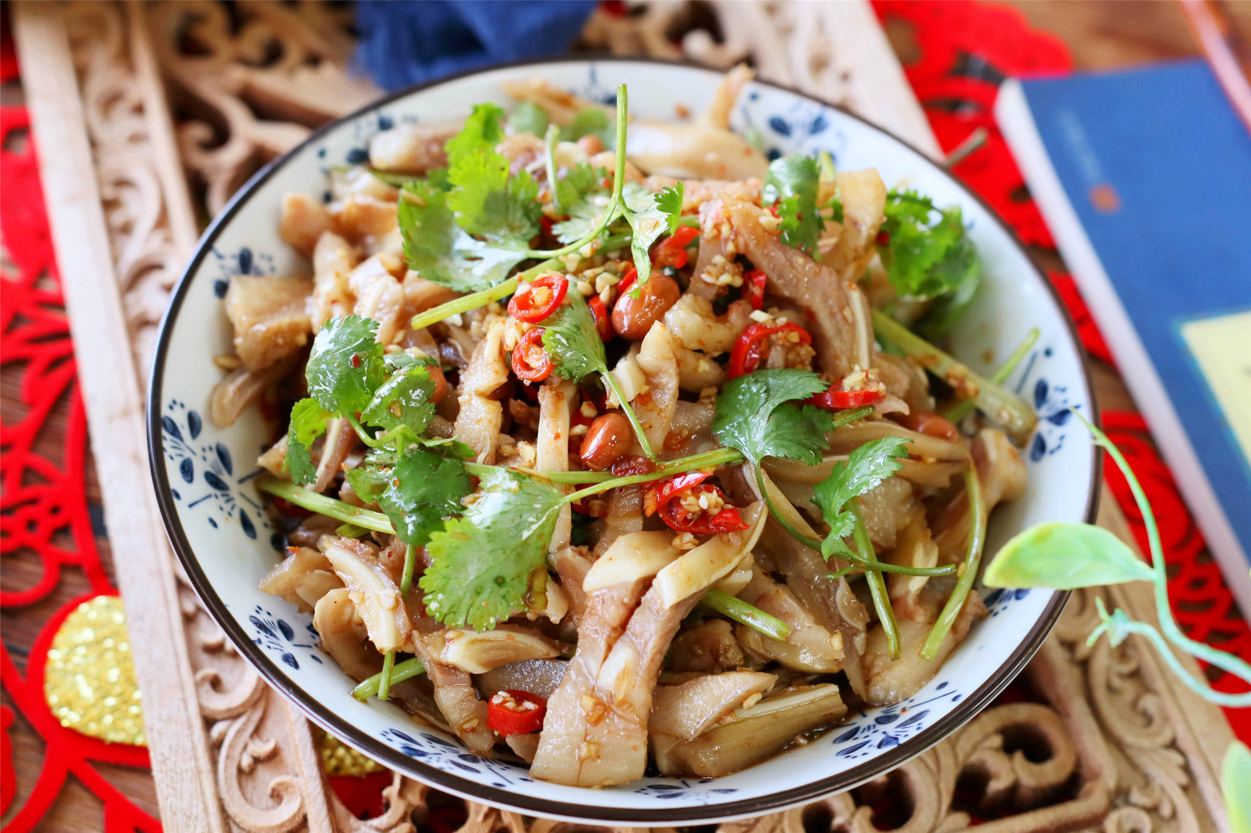 正月初三开始"串亲戚",12道待客菜单出炉了,照着做省心省事