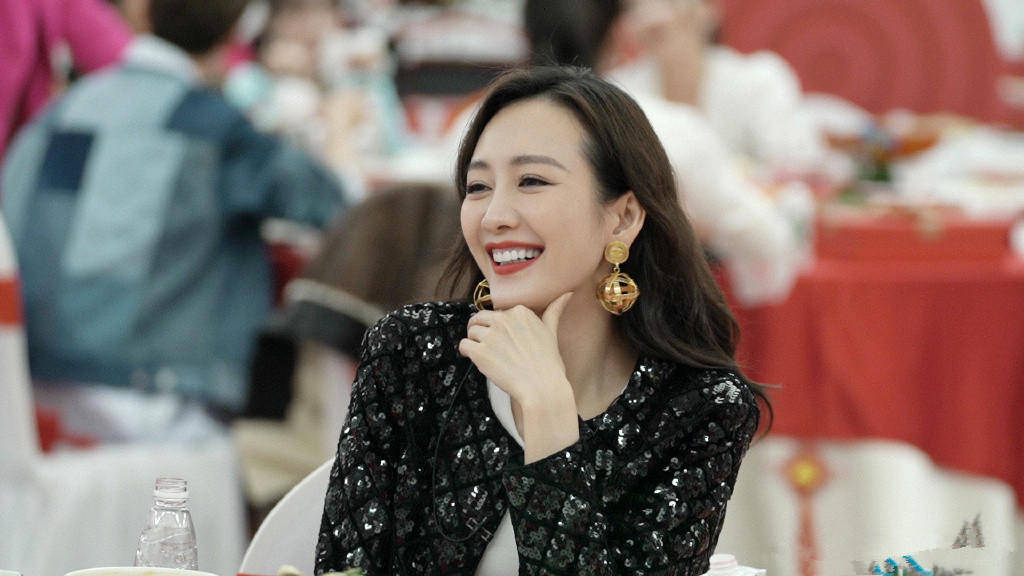 乘风破浪的姐姐2最具领导力姐姐那英最温柔队长杨钰莹