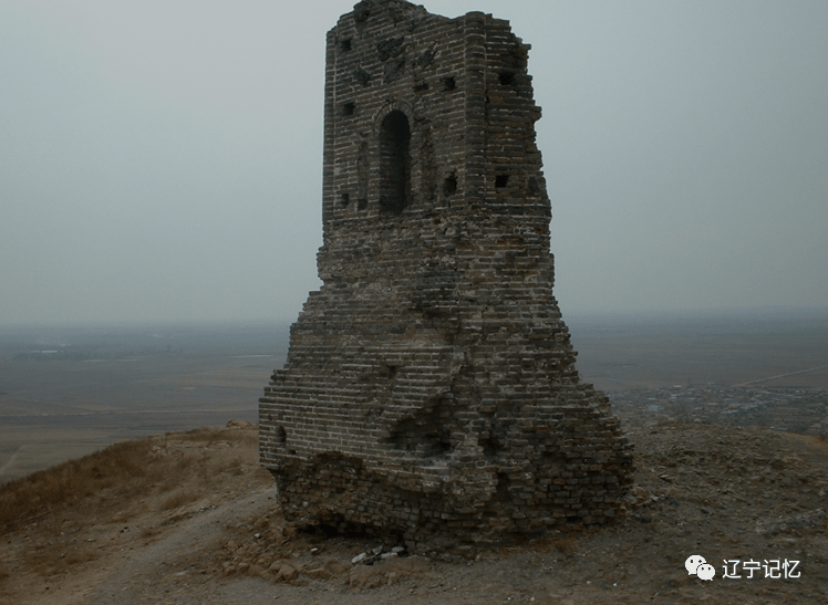 为七星山辽塔“正名”_石佛寺村