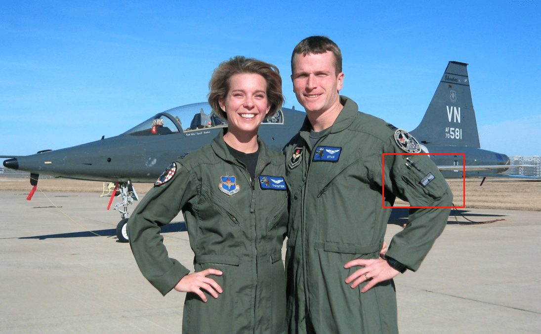 关于美军的飞行服,你不知道的可能还很多,包括资深军迷