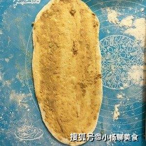 家常小油饼,只要记住这几点,你做的饼也能柔软多层,做法还简单