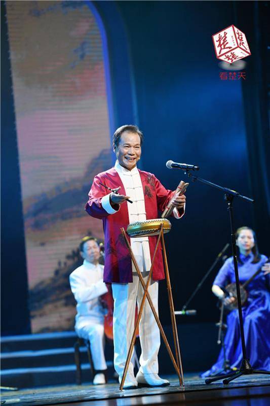 《发现非遗之美》——湖北大鼓