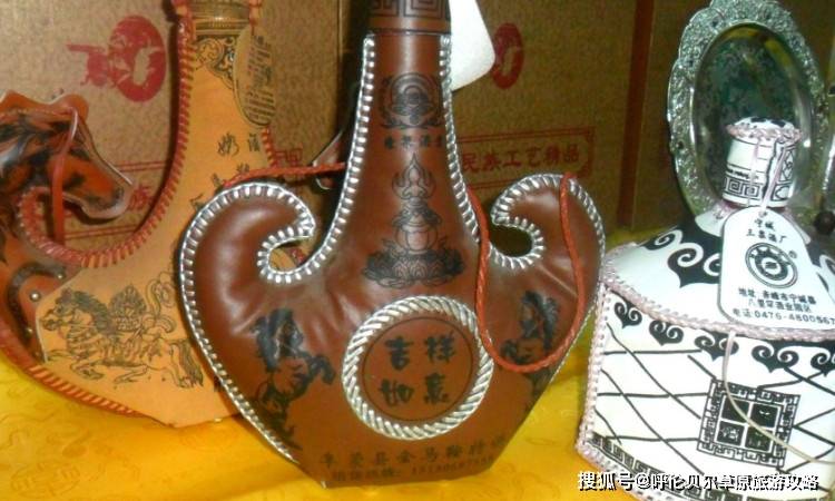 马奶酒简谱_内蒙古马奶酒图片