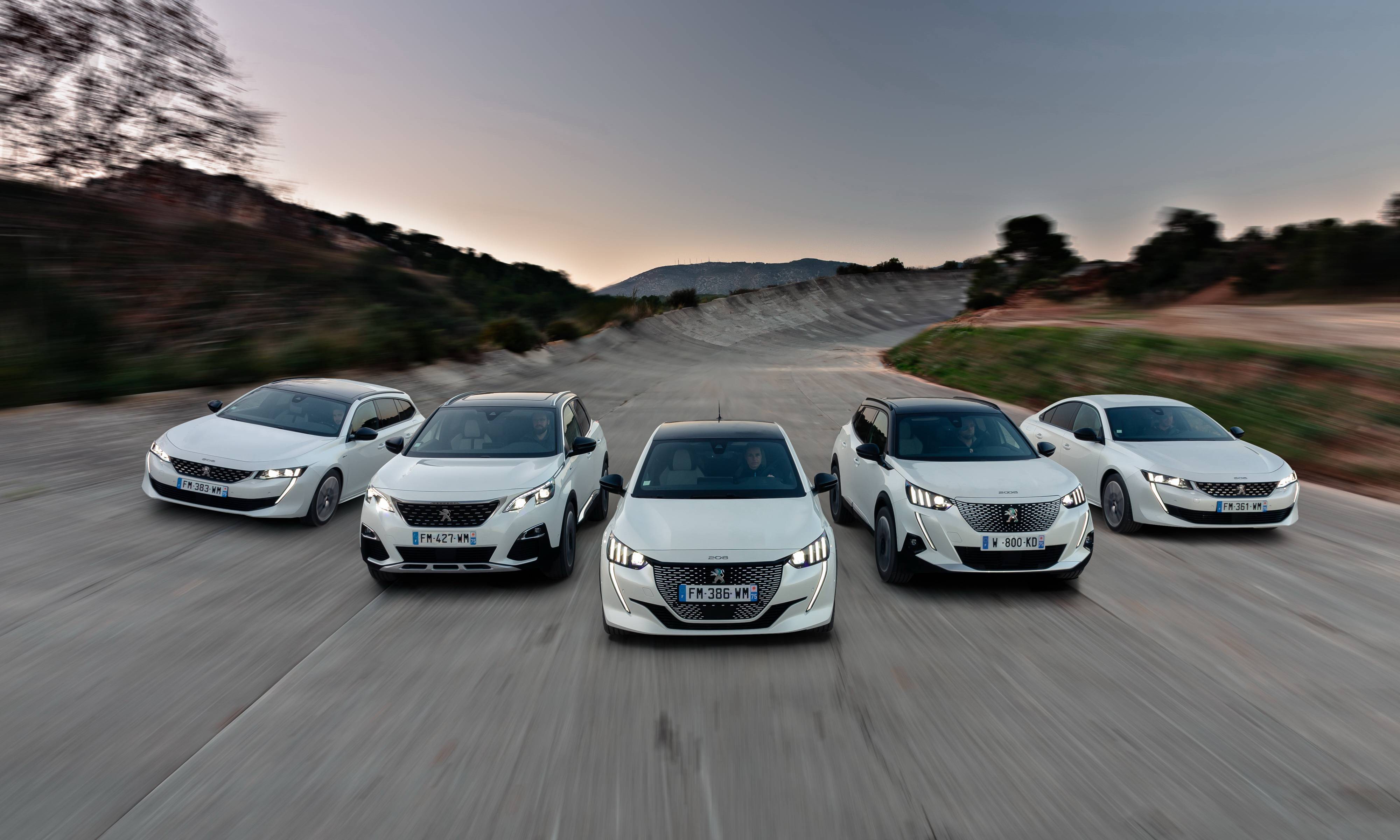 2020欧洲车市:下滑23.75%,vag仍坐稳第一把交椅_搜狐汽车_搜狐网