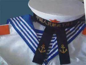 水兵服的前世今生 海军