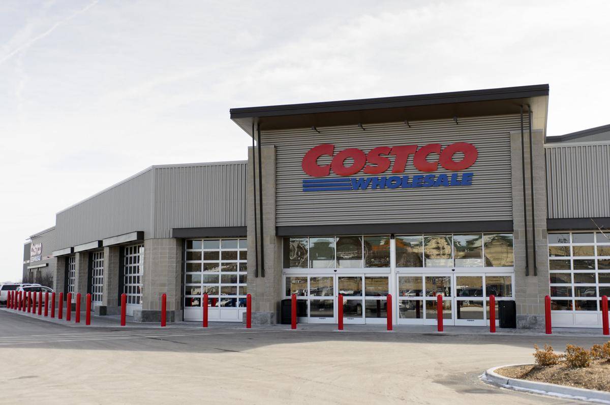 COSTCO：2020年销售1英亚体育630亿美元，付费会员超1亿