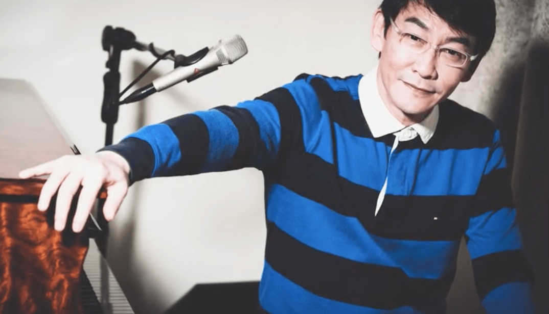 吴启明餐厅倒闭拒复出演戏,坦诚不喜欢做演员,转行卖鸡获满足感