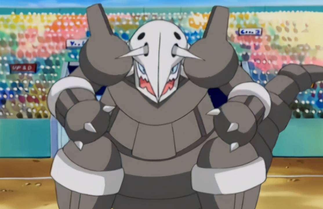 波士可多拉这只宝可梦在种族值的配置上可以看出来是