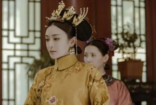 真正的富察皇后有多美 复原画像撞脸女星 难怪乾隆对她念念不忘 容貌 真正的富察皇后有多美 复原画像撞脸女星 难怪乾隆对她念念不忘 容貌