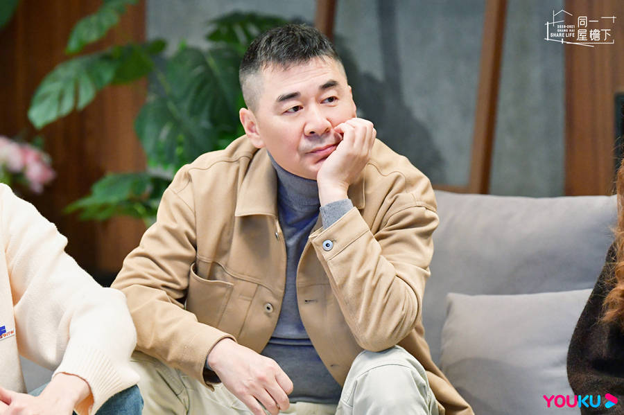 感情中最忌讳付出感吗?《同一屋檐下》褚梦娜王天奇吵架引共鸣