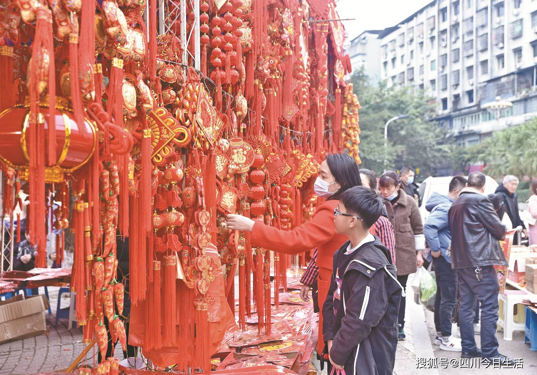 简谱张灯结彩_国庆张灯结彩图片(3)