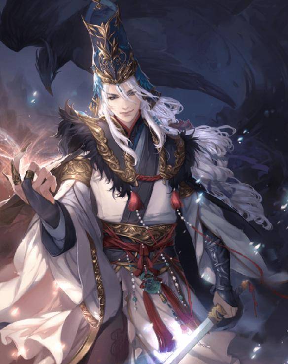 三国杀太监最强武将十常侍之首皇帝都管他叫爸爸