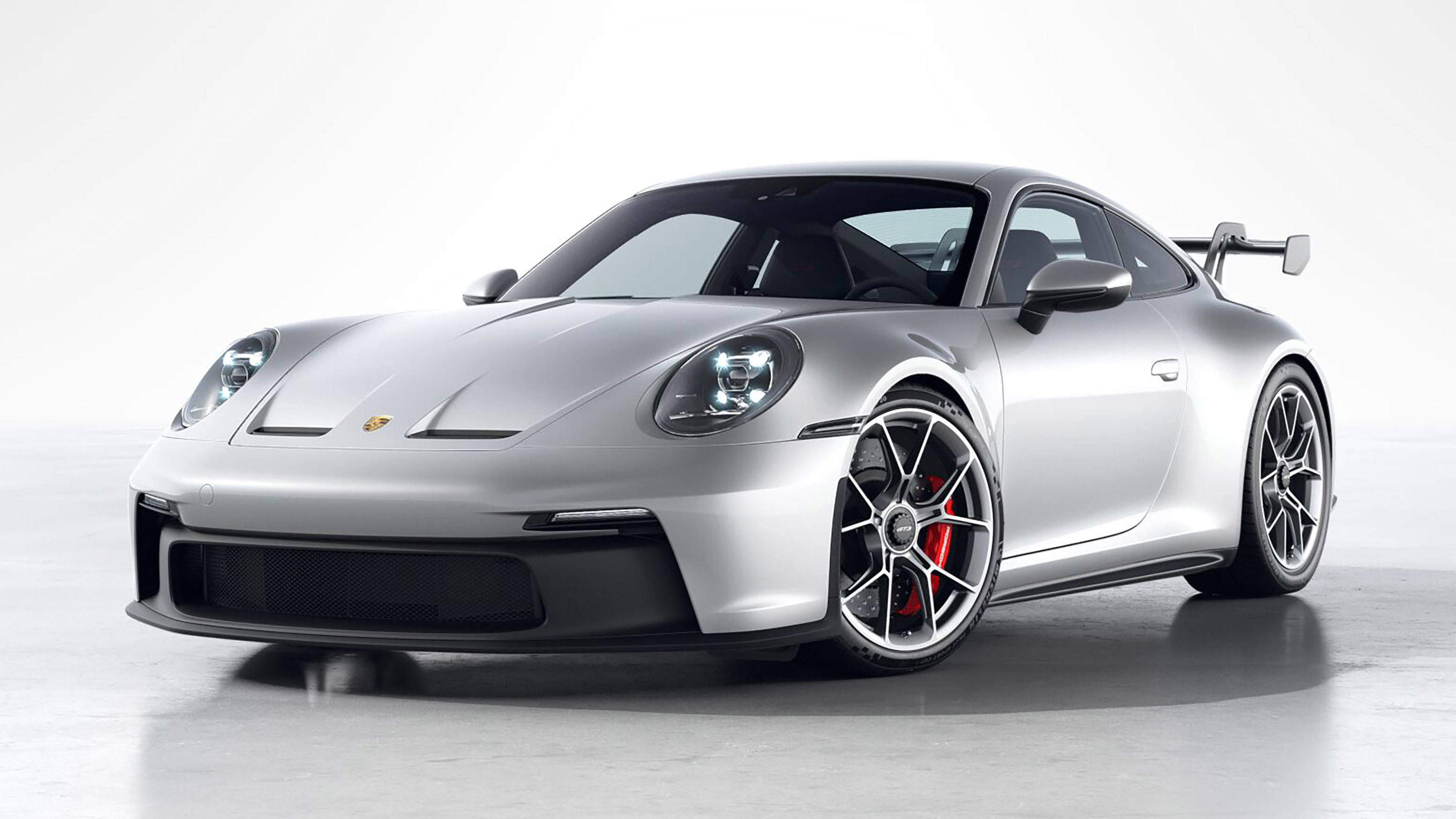 Porsche 全新一代保时捷911 (992) GT3_搜狐汽车_搜狐网