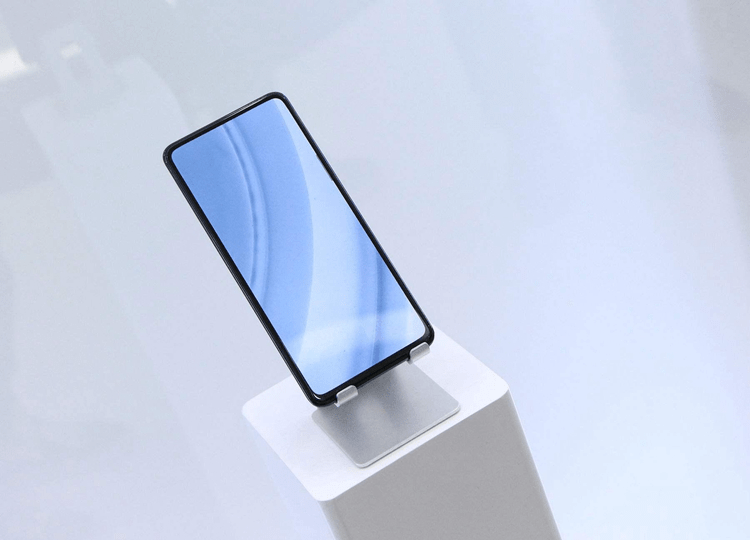 摄像头|2021年手机发展趋势预测，2K高刷屏、折叠屏将全面爆发