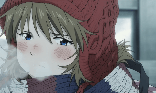 最让人惊喜的应该还是宇多田光演唱的主题曲《one last kiss》,应该说